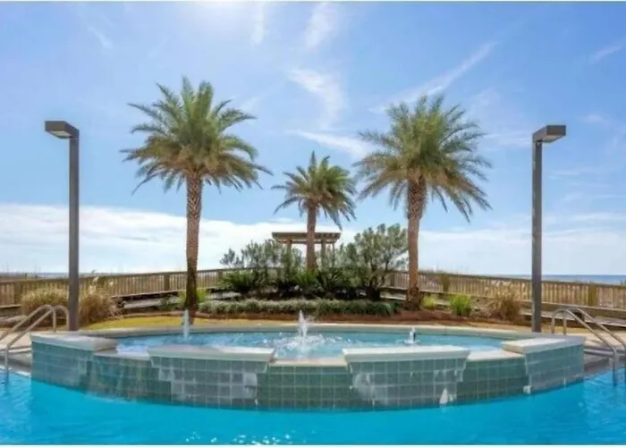 Spanish Key Unit 507 Holiday home *