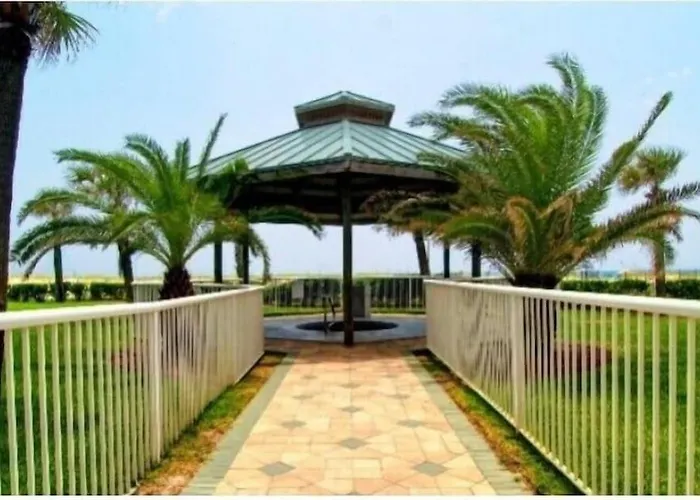 Holiday home Spanish Key Unit 507 *