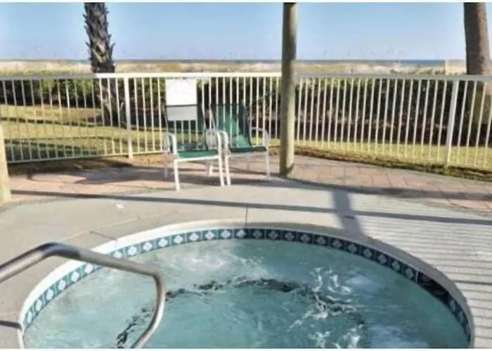 Holiday home Spanish Key Unit 507