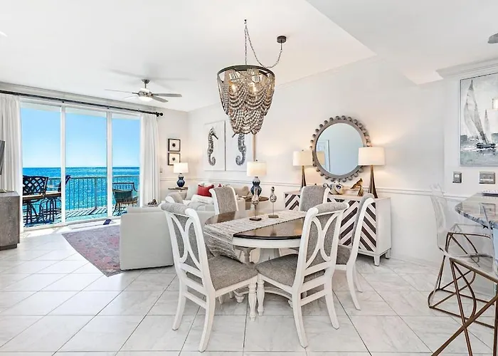 Holiday home Spanish Key Unit 507