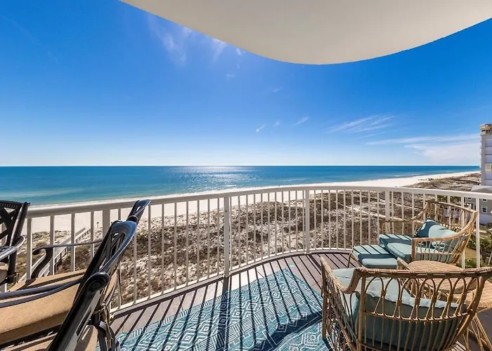Holiday home Spanish Key Unit 507 Pensacola