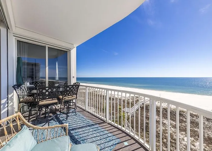 Spanish Key Unit 507 Pensacola