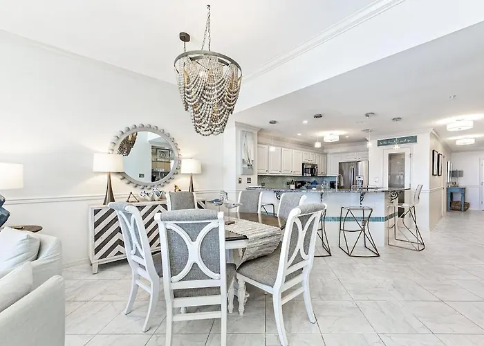 Holiday home Spanish Key Unit 507 Pensacola