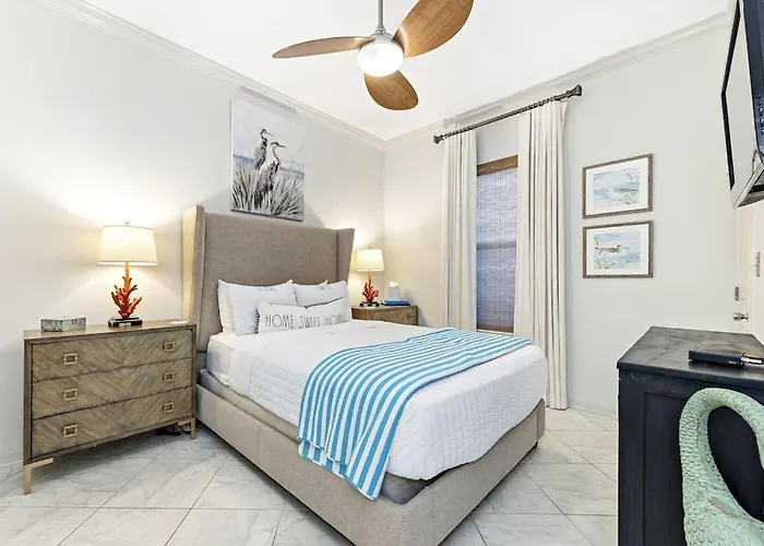 Holiday home Spanish Key Unit 507