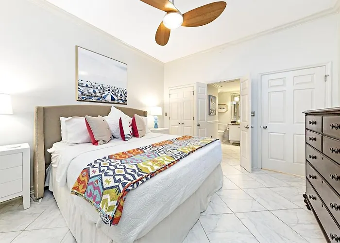 Spanish Key Unit 507 Holiday home Pensacola