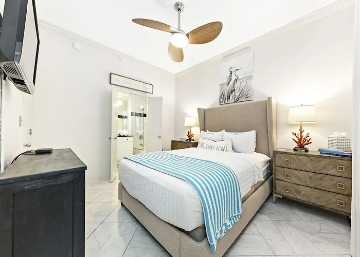 Spanish Key Unit 507 Holiday home *