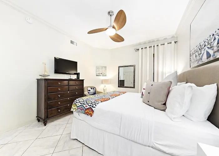 Holiday home Spanish Key Unit 507