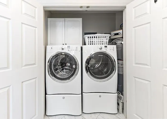 Spanish Key Unit 507 Holiday home Pensacola