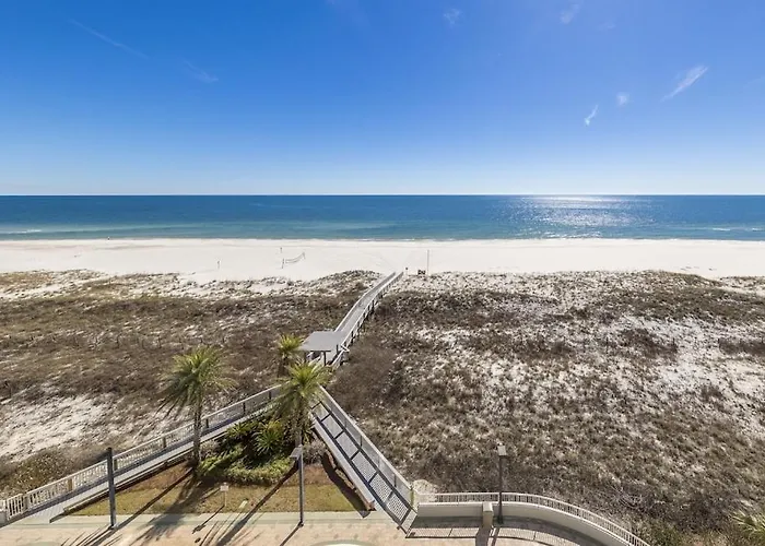 Spanish Key Unit 507 Pensacola