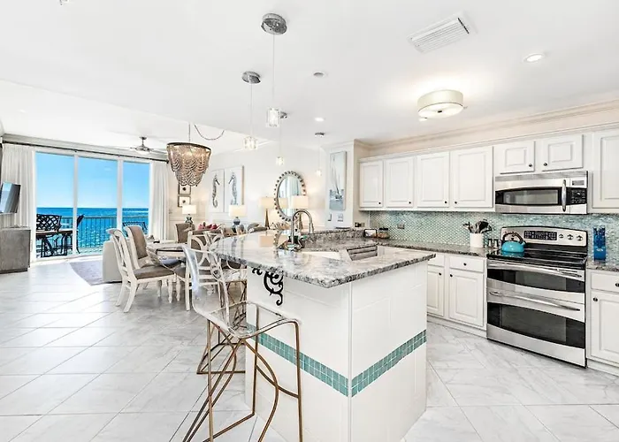Spanish Key Unit 507 Holiday home *
