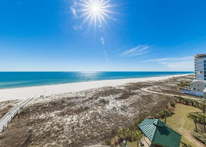 Spanish Key Unit 507 Holiday home Pensacola
